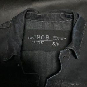 Gap Denim Jacket
